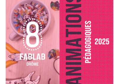 Animations &agrave; la demande