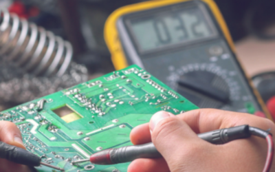 Les bases de l’électronique pour mettre en œuvre la réparation